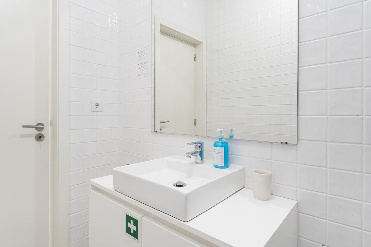 Guestready - Almada 516 Porto Exterior foto