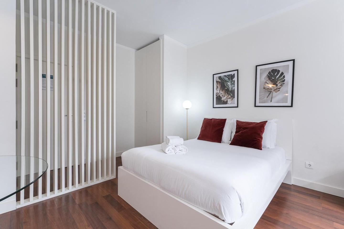 Guestready - Almada 516 Porto Exterior foto