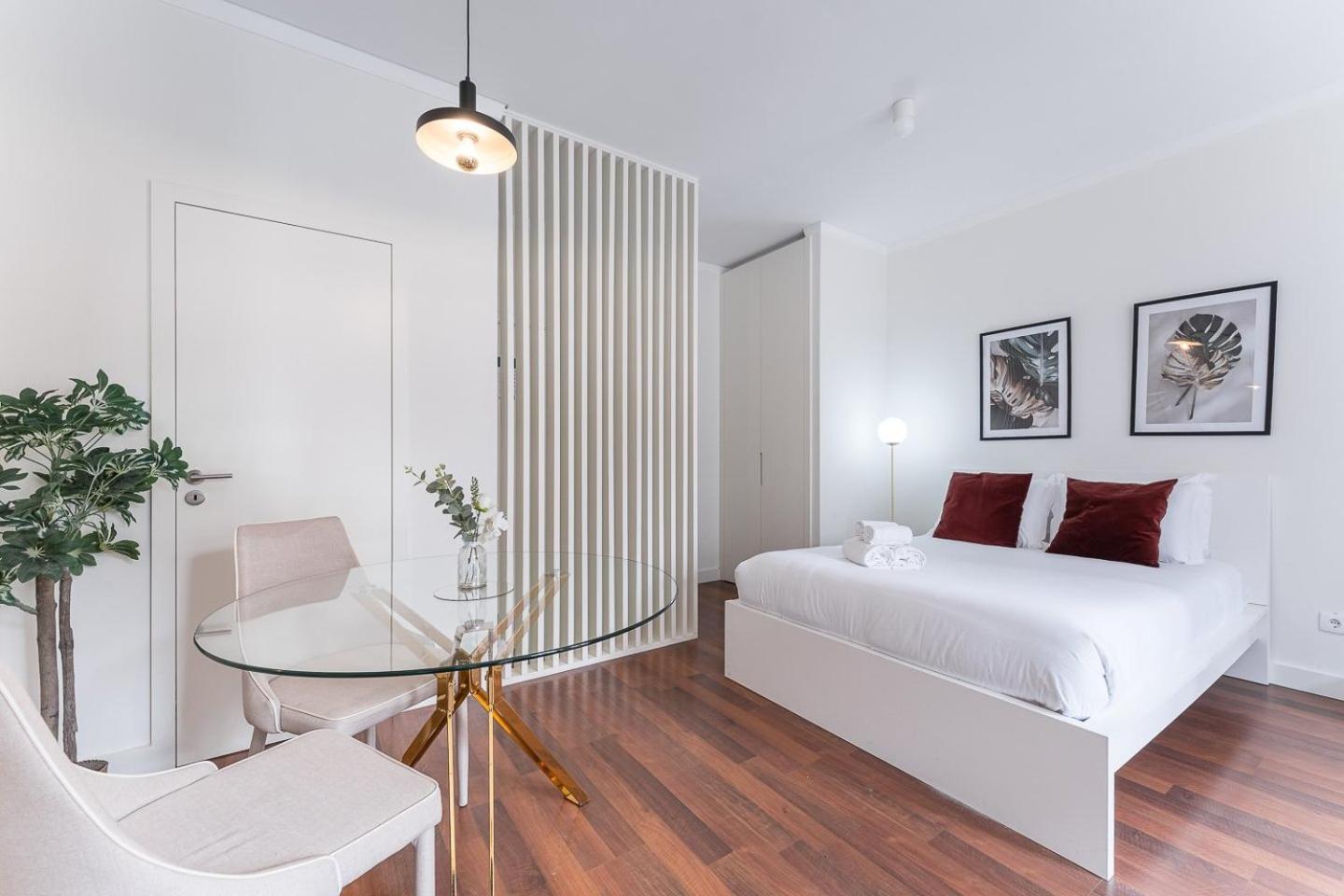 Guestready - Almada 516 Porto Exterior foto