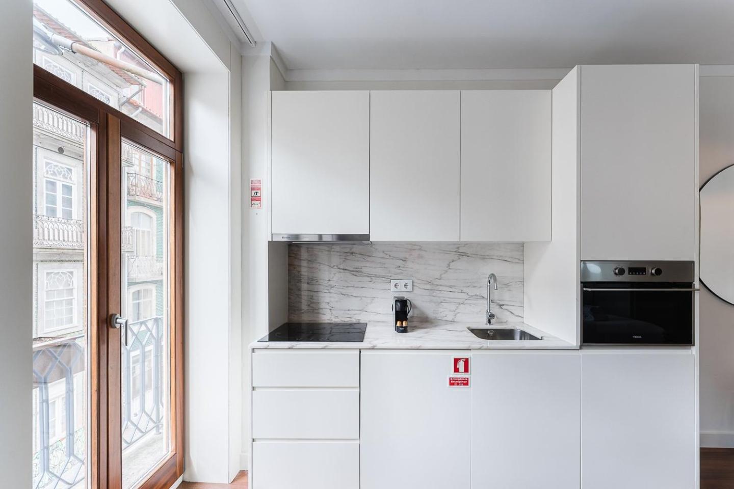 Guestready - Almada 516 Porto Exterior foto