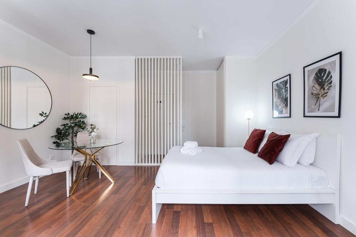 Guestready - Almada 516 Porto Exterior foto