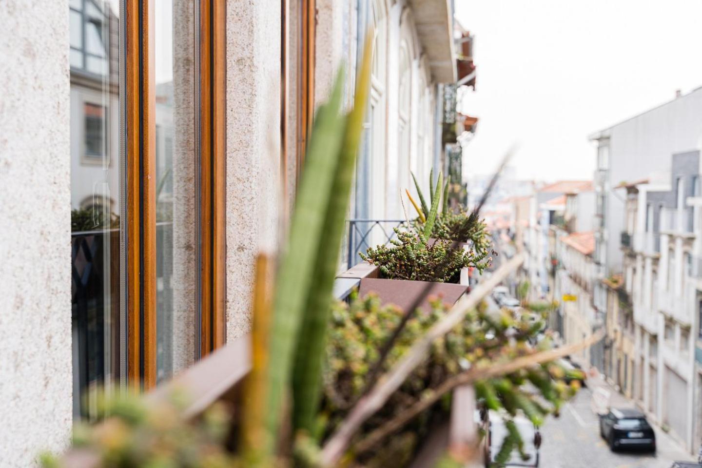 Guestready - Almada 516 Porto Exterior foto