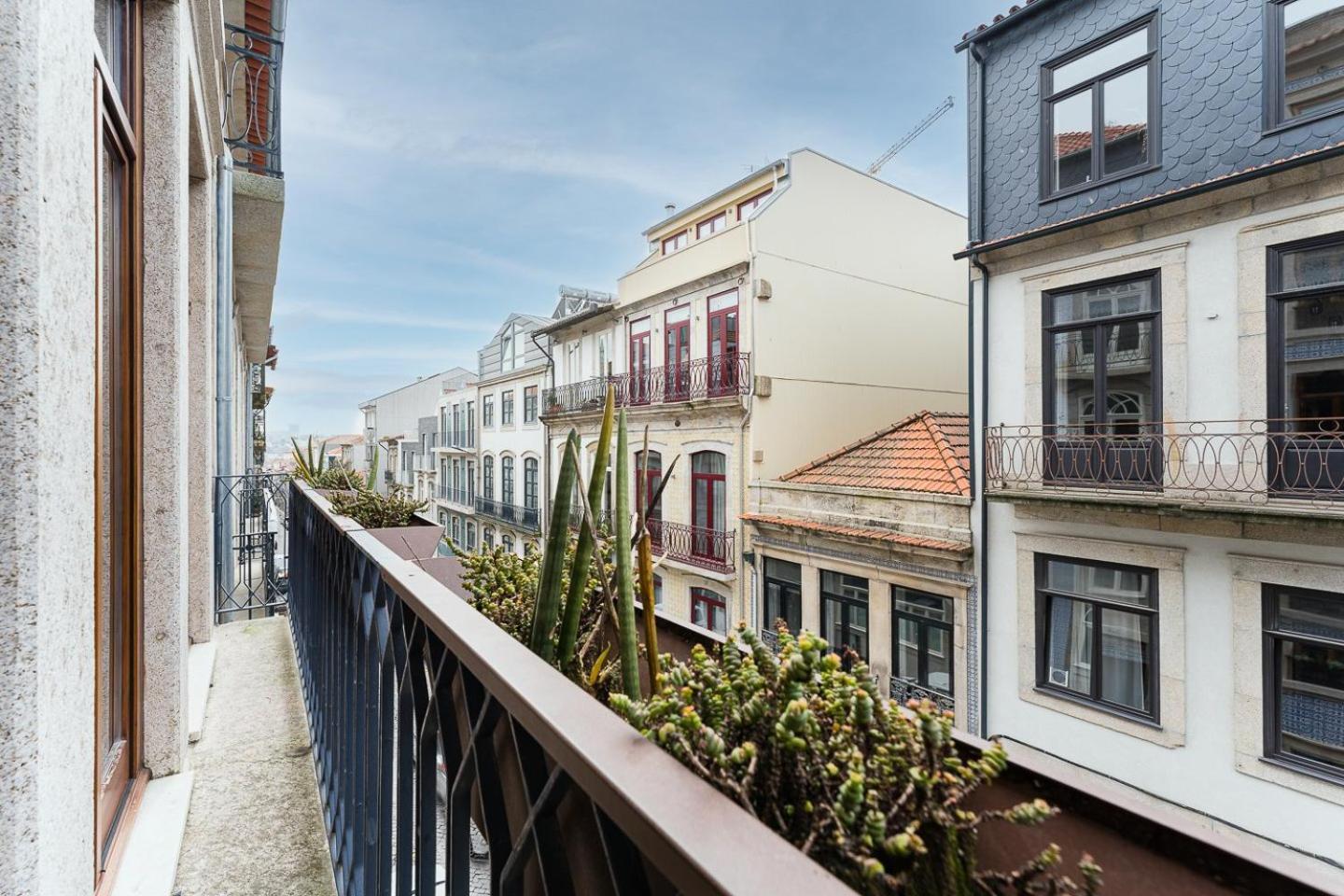 Guestready - Almada 516 Porto Exterior foto